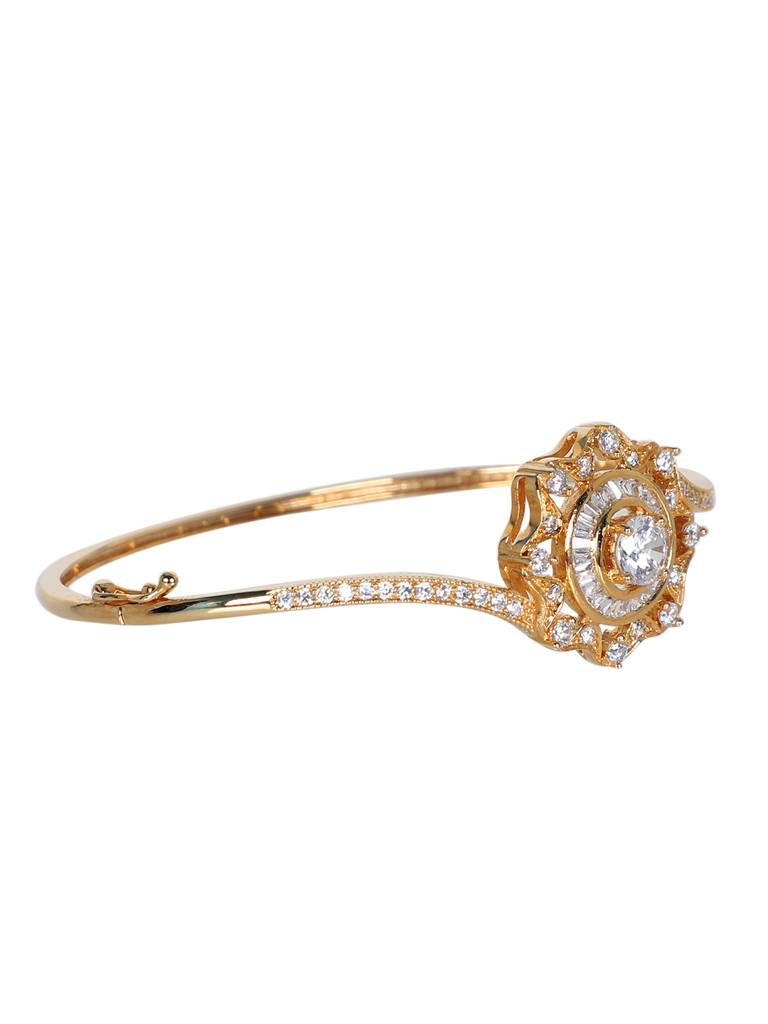 Reisha Cuff Bracelet : ADBRAC1510