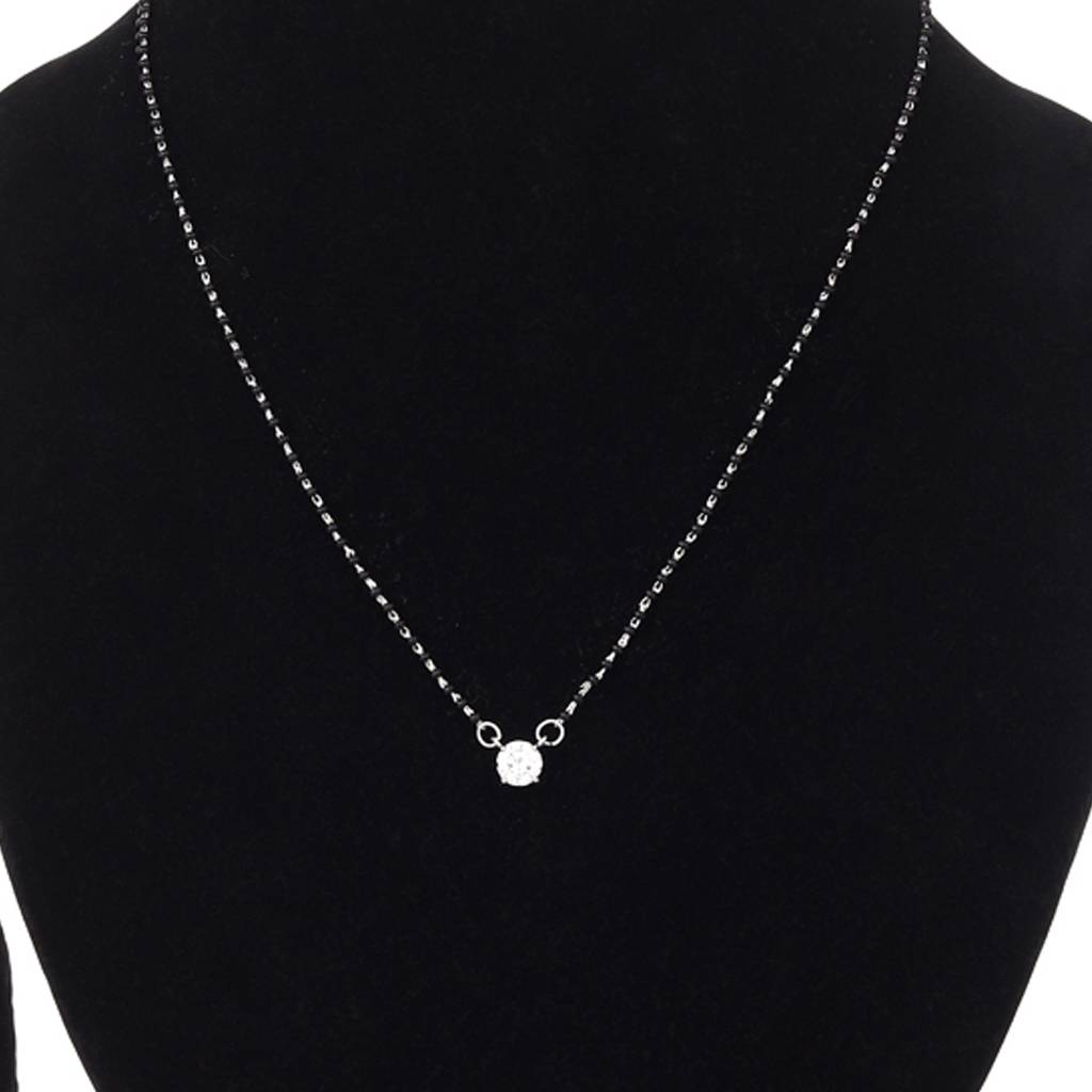 Iski Uski 925 Sterling Silver Kirra Pendant