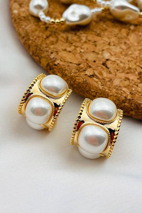 Dewdrop Earrings : PR-33