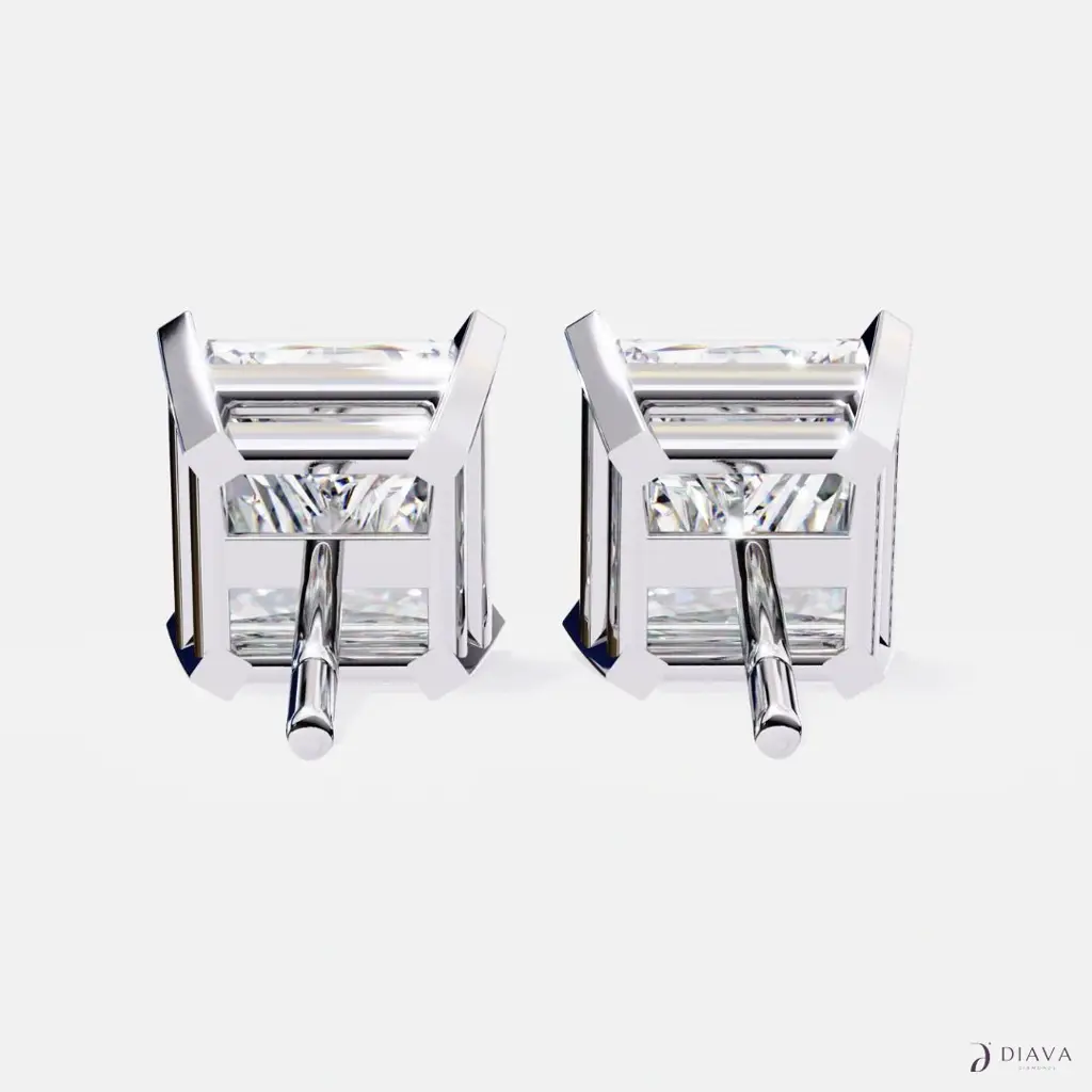 Classic Princess Studs : ClassicPrincessStuds