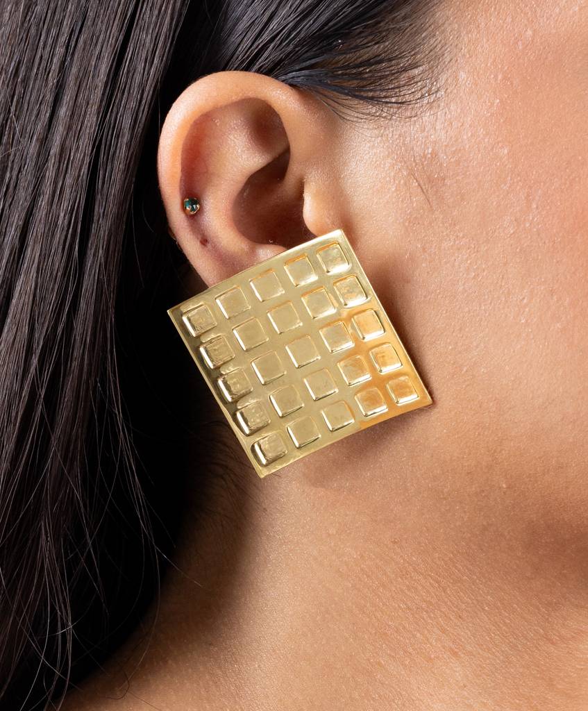 Kitthh Mega Studs : MM-KK-MS-G