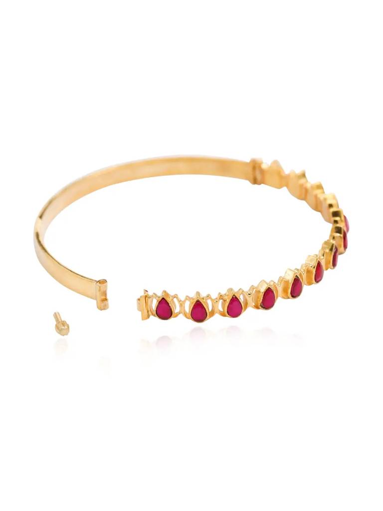 Sitayan Red Bangle : U080SG012LB0745