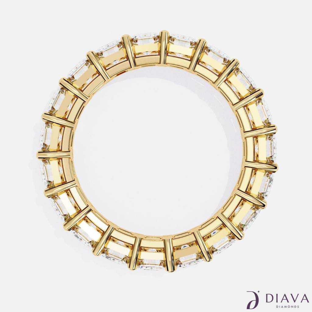 Emerald Eternity Band : EmeraldEternityBand