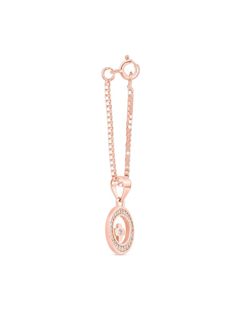 Clover Orbit Charm : JPDCH429
