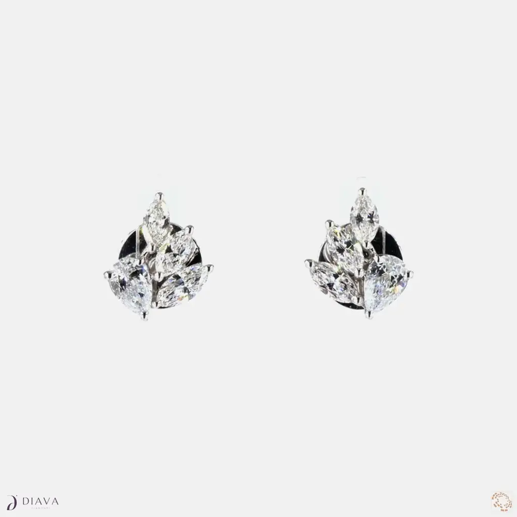 Diamora Studs : DiamoraStuds