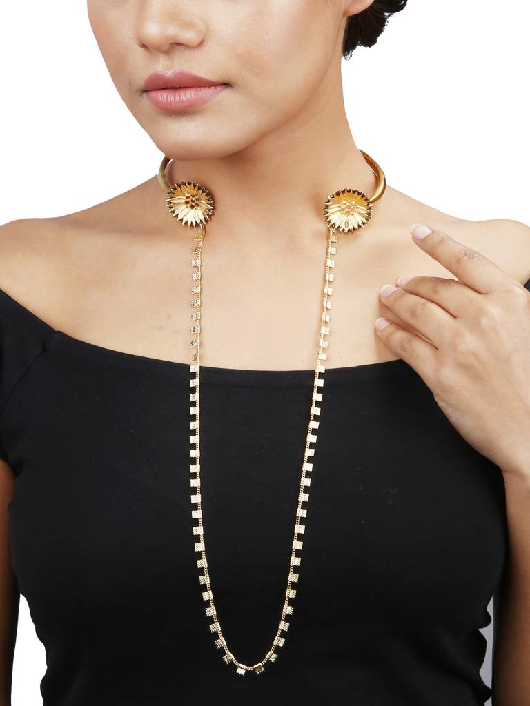Apropos Accolade Choker : OTW-2001