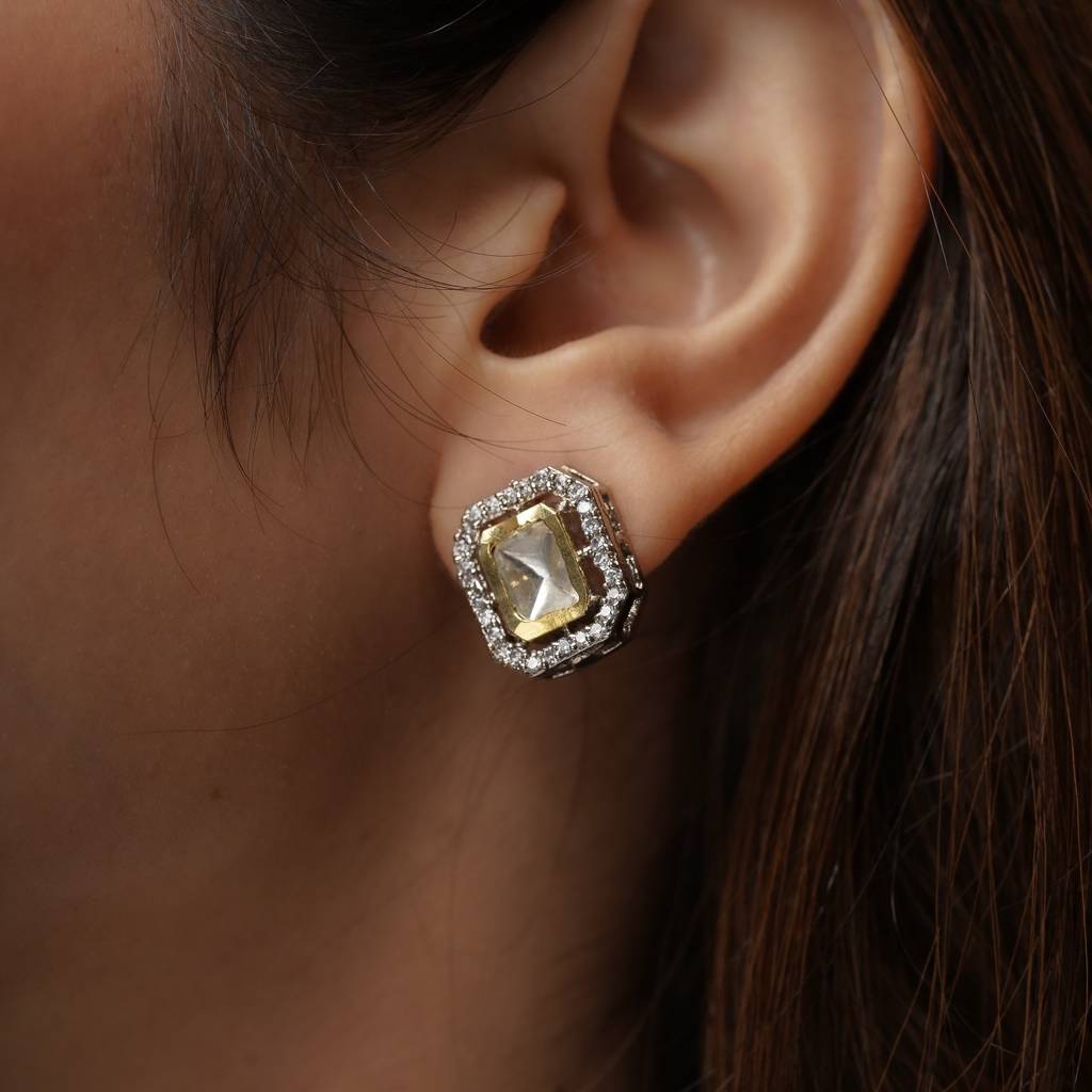 Navette Pendant Set : PE35035