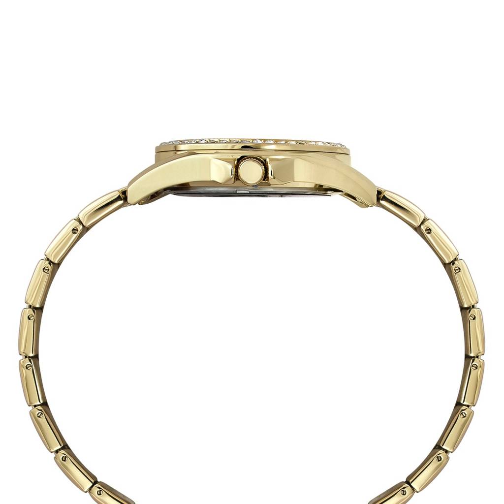 Timex Round 38Mm Dial Analog Women Watch - Twel253Smu01 : TWEL253SMU02