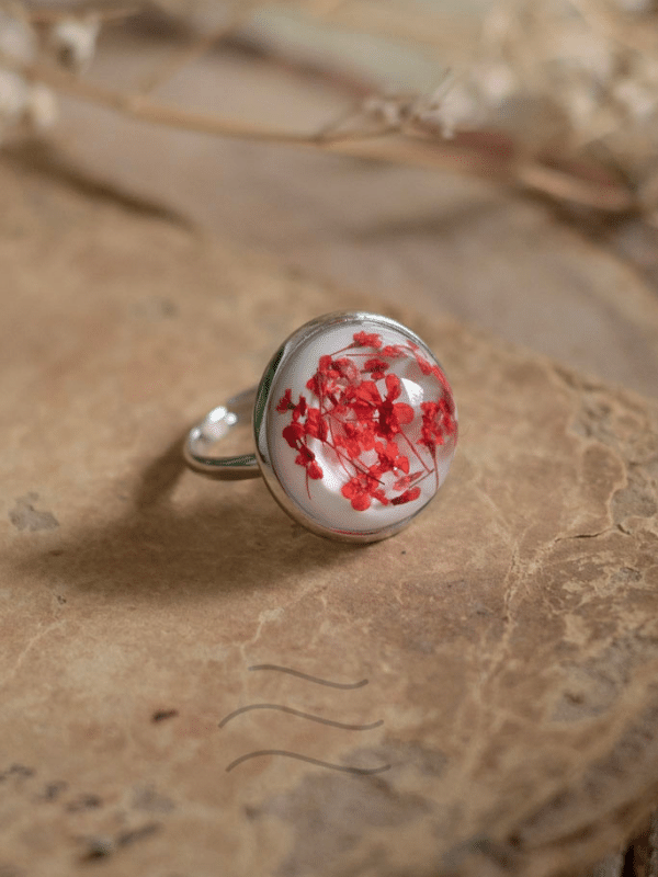 O'Hara Ring : LA-FF-R-BNGR-S1
