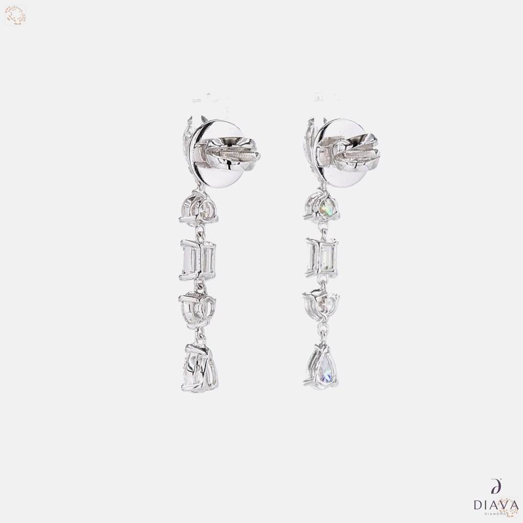 Celeste Cascade Drops : CelesteCascadeDrops