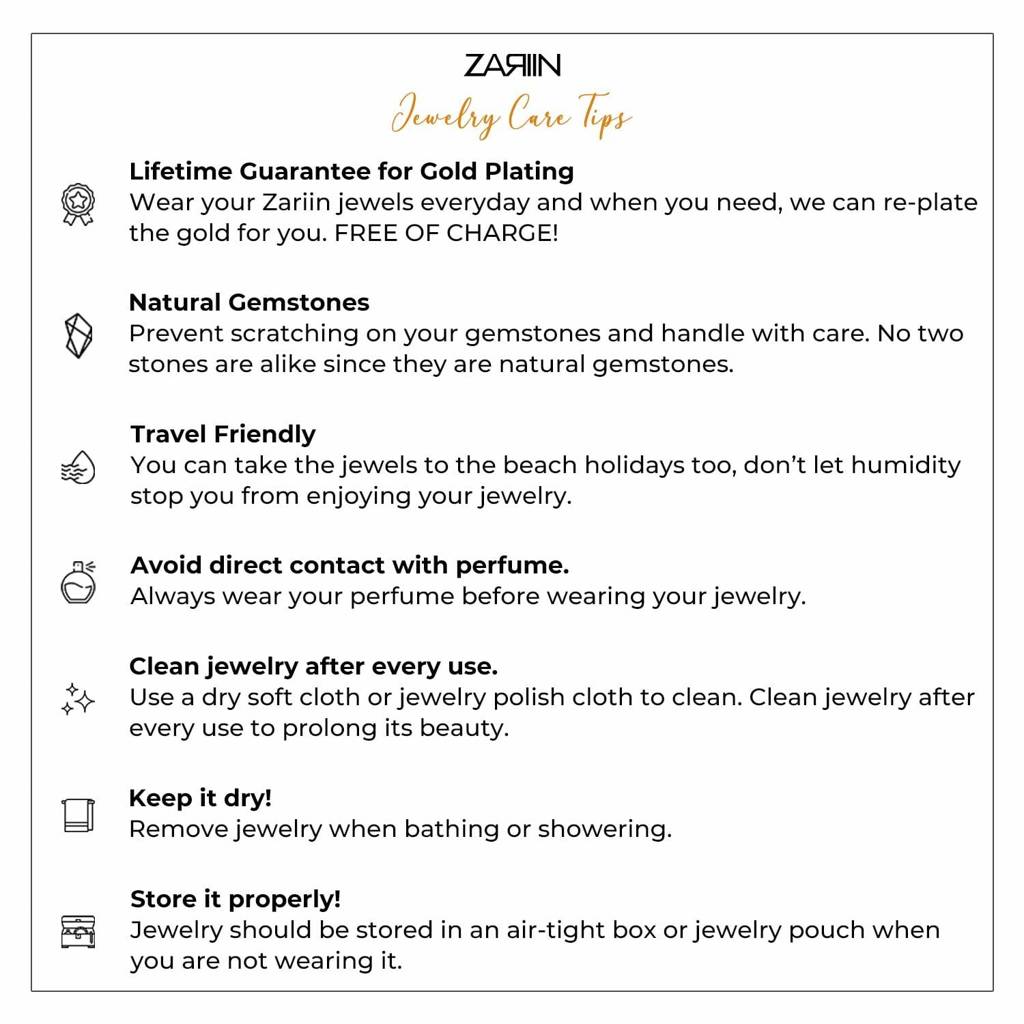 Mystic Lotus Stud Earrings In Pink Enamel : NE919EGP