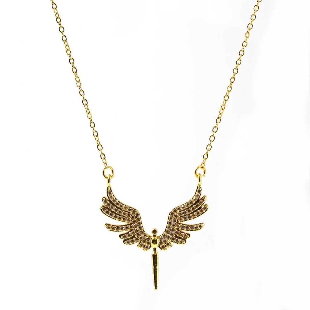 Ocean Treasure Charm Pendant For Women : HSPS60MB0062