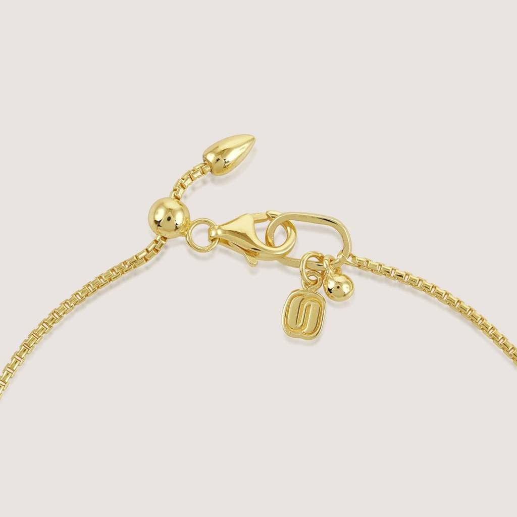 Heart Hand Chain : ACB00308