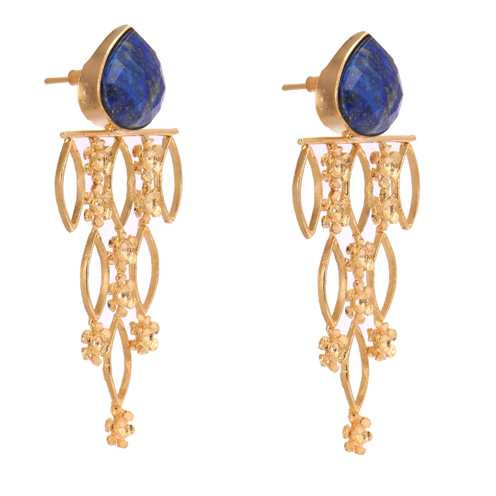 Lapiz Love Earrings : AA-1076