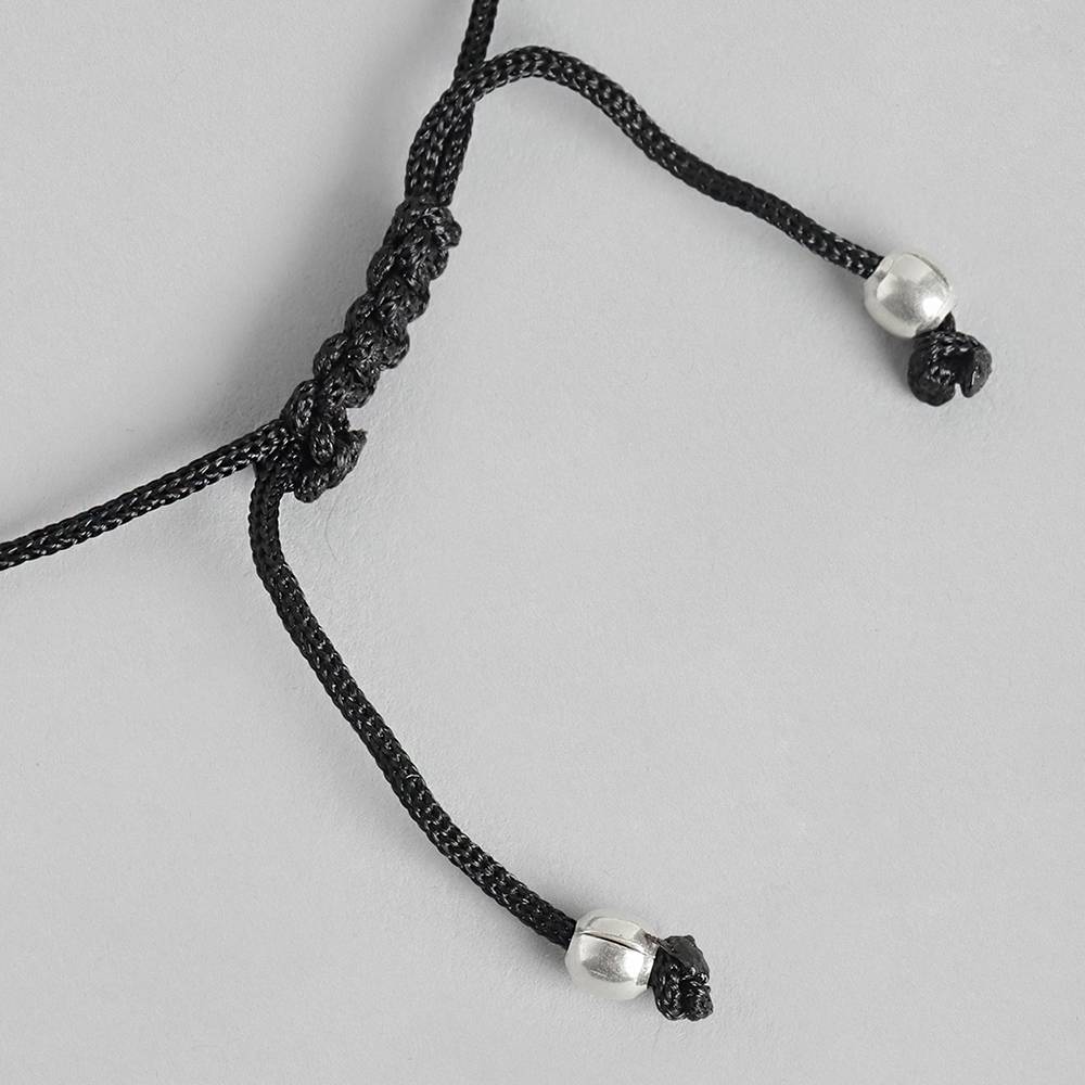 Silver 92.5 Tabeez Anklet : Silver 92.5 Tabeez Anklet : Silver 92.5 Tabeez Anklet : Silver 92.5 Tabeez Anklet : Silver 9