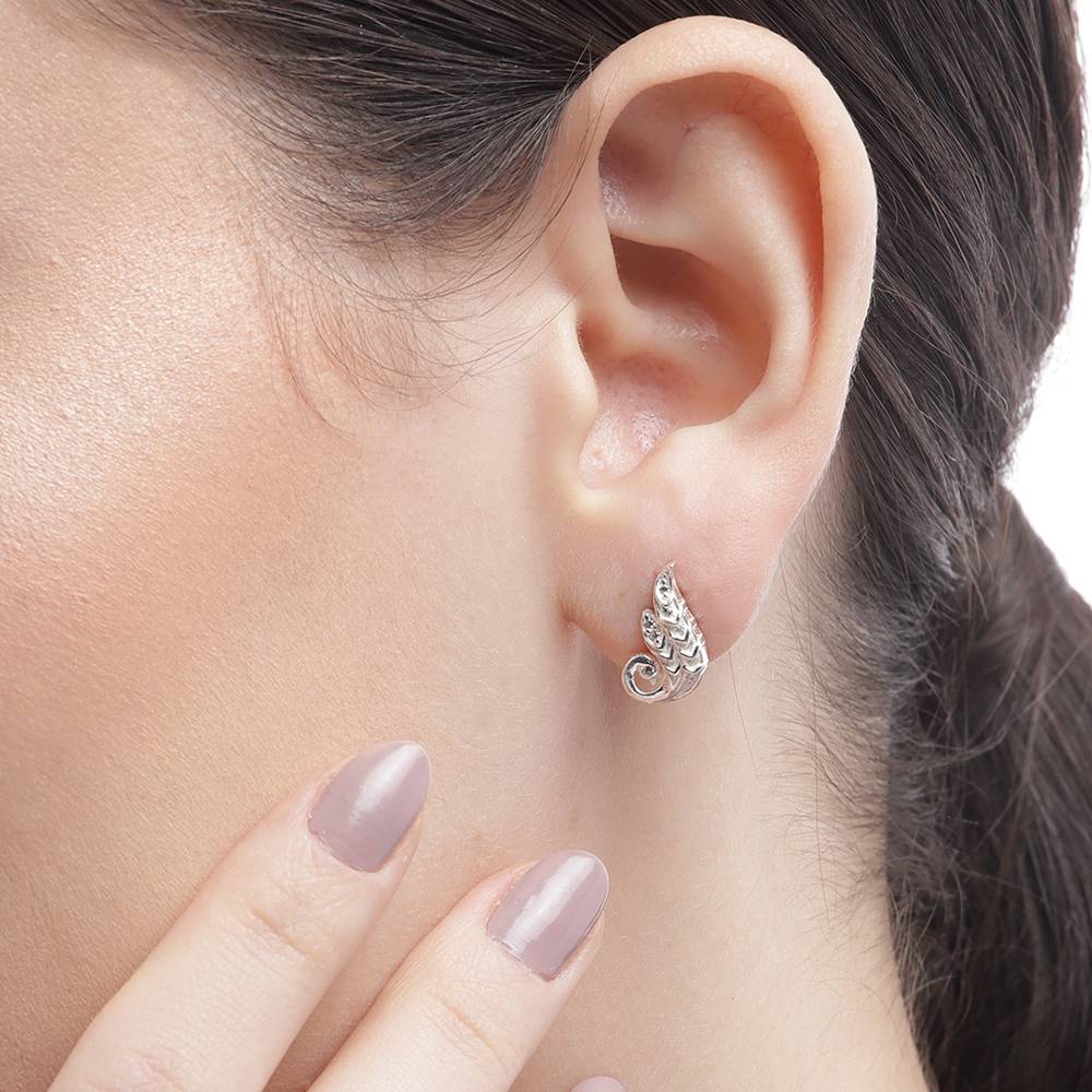92.5 Silver Stud Earrings : 92.5 Silver Stud Earrings : 92.5 Silver Stud Earrings : 92.5 Silver Stud Earrings : U125SG00