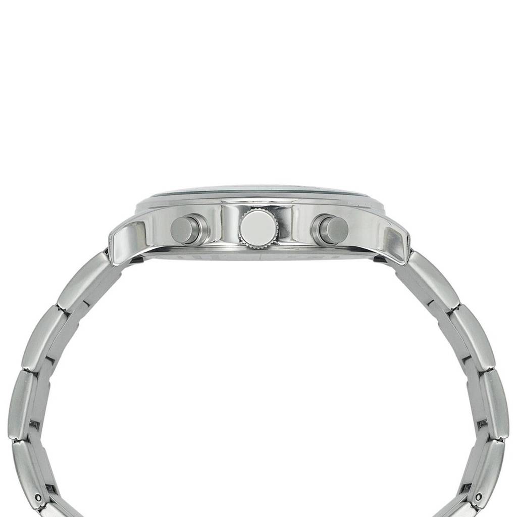 Timex Round 45Mm Dial Analog Men Watch : TWEG19604