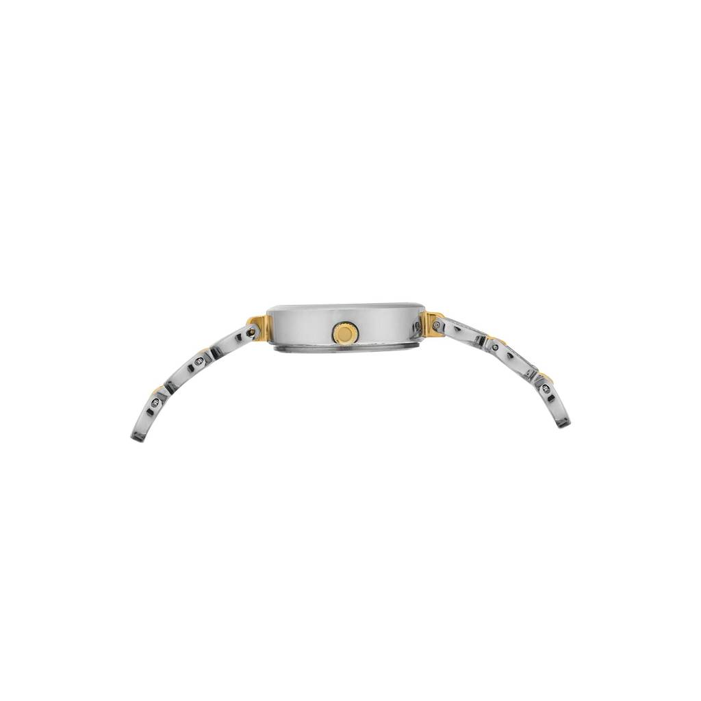 Timex Round 26Mm Dial Analog Women Watch - Twel11415 : TWEL11416