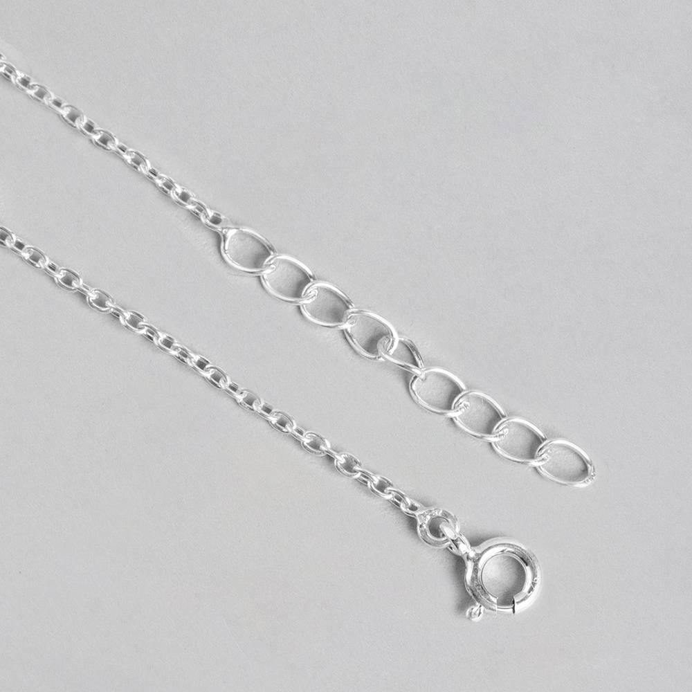 Silver Star Power Necklace : Silver Star Power Necklace : Silver Star Power Necklace : Silver Star Power Necklace : Z125
