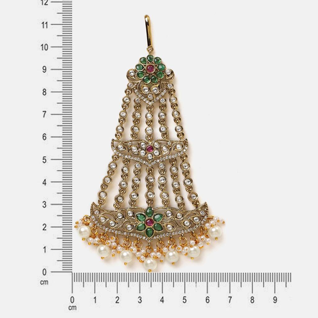 Hara Noor Passa : RRJAN26-32