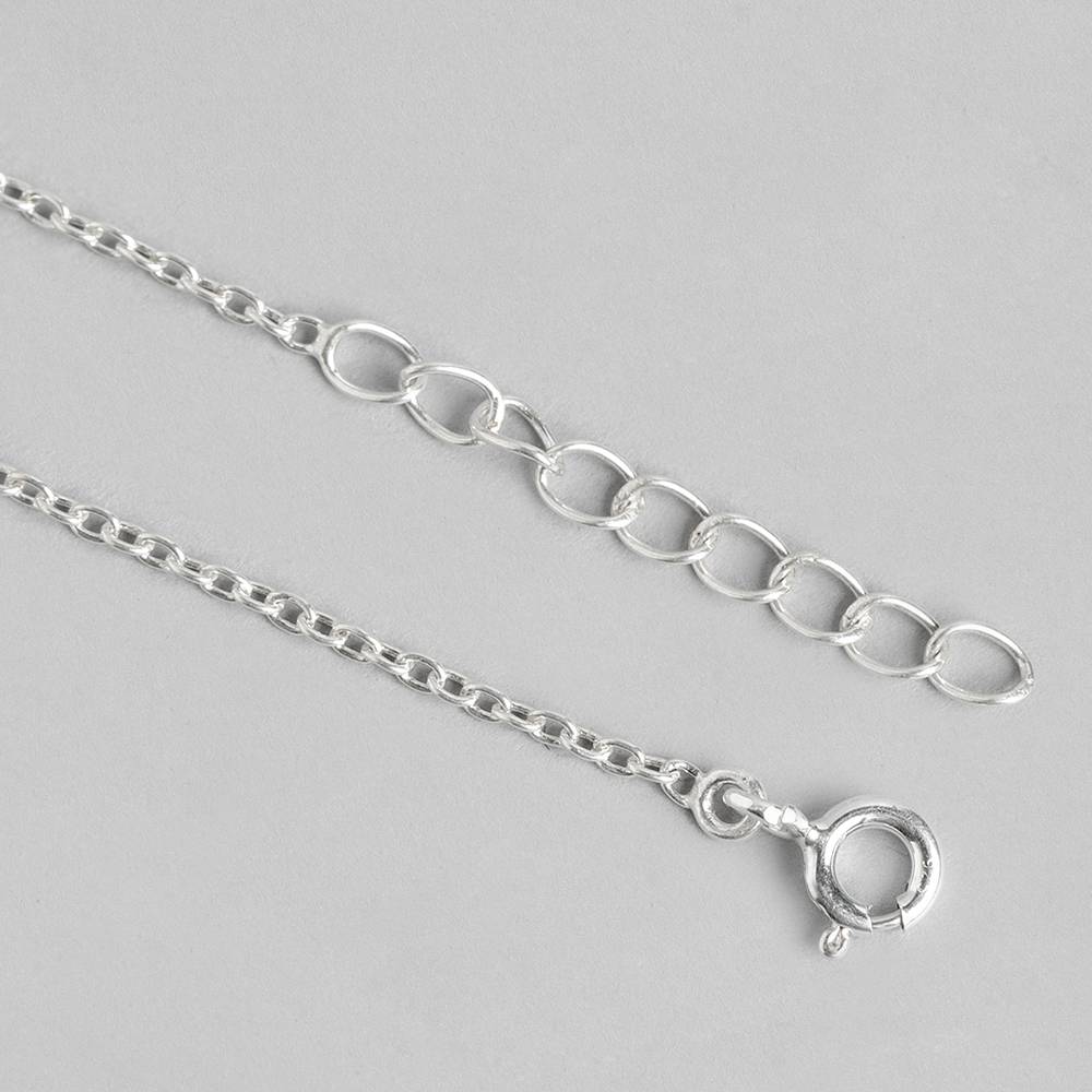 92.5 Silver Sun Necklace : 92.5 Silver Sun Necklace : 92.5 Silver Sun Necklace : 92.5 Silver Sun Necklace : Z125SG002N02
