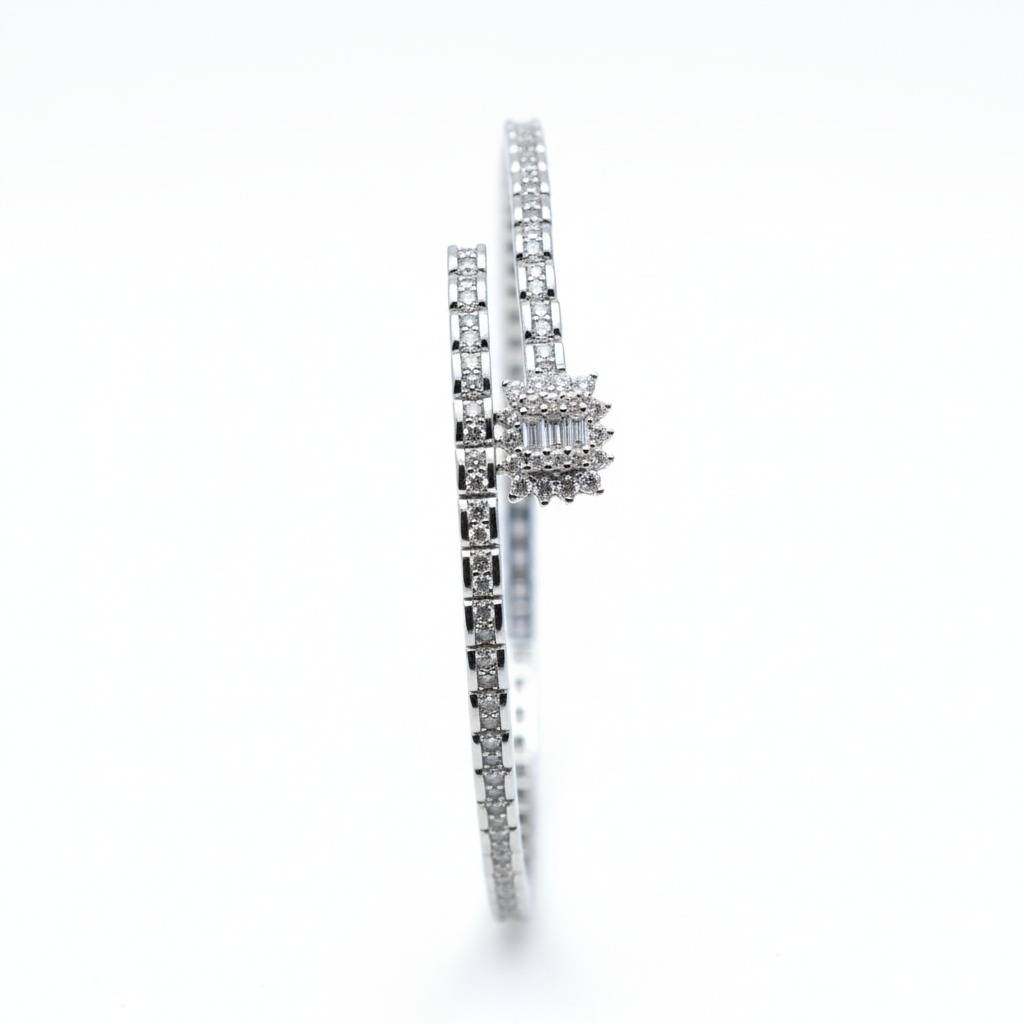 The Lumina Bracelet : LKDCZTH02