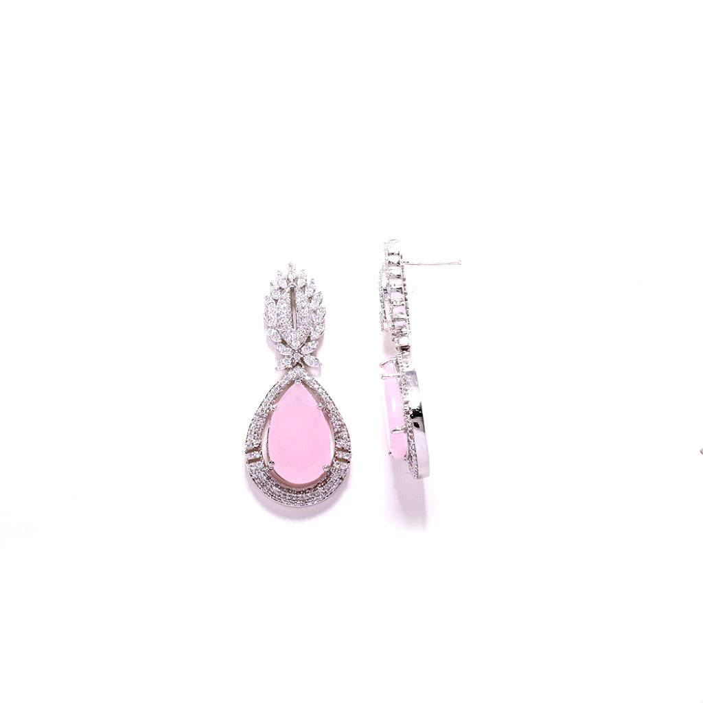 Imperial Elegance Necklace Set : NRO13
