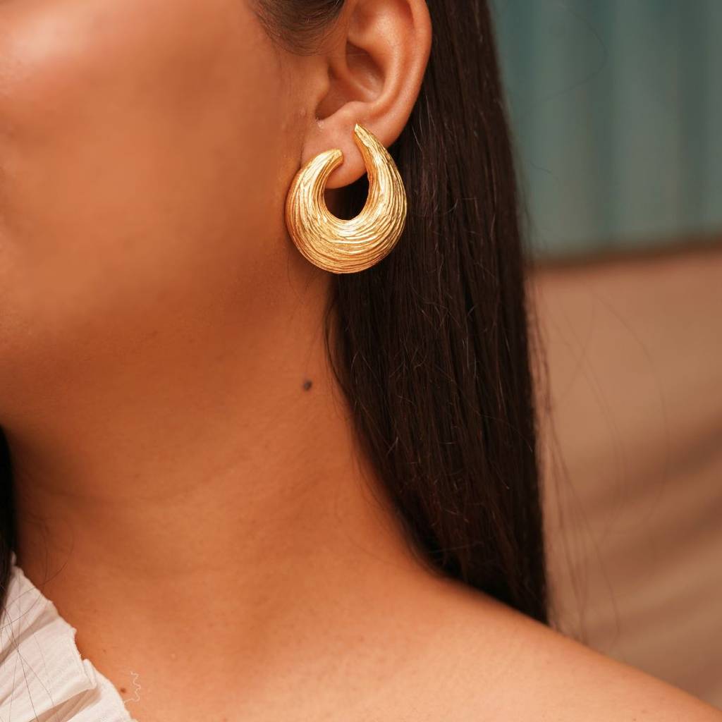 Wabi Sabi Studs : WabiSabiStudsNIH133ER70