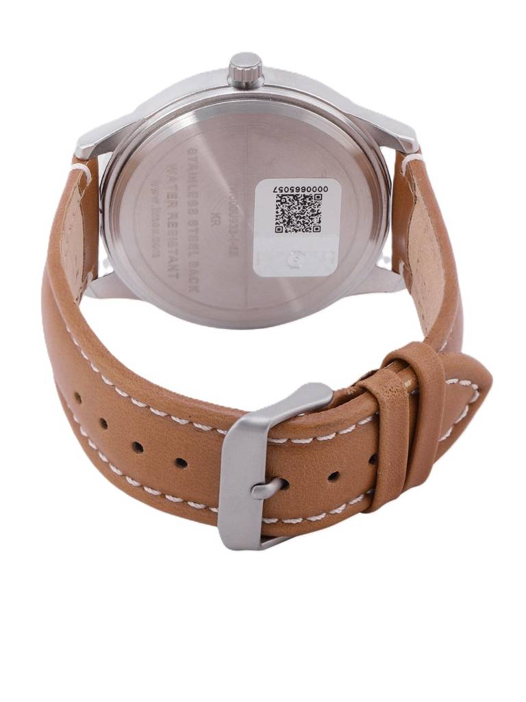 Timex Round 45Mm Dial Analog Men Watch - Tw000U936 : TW000U933