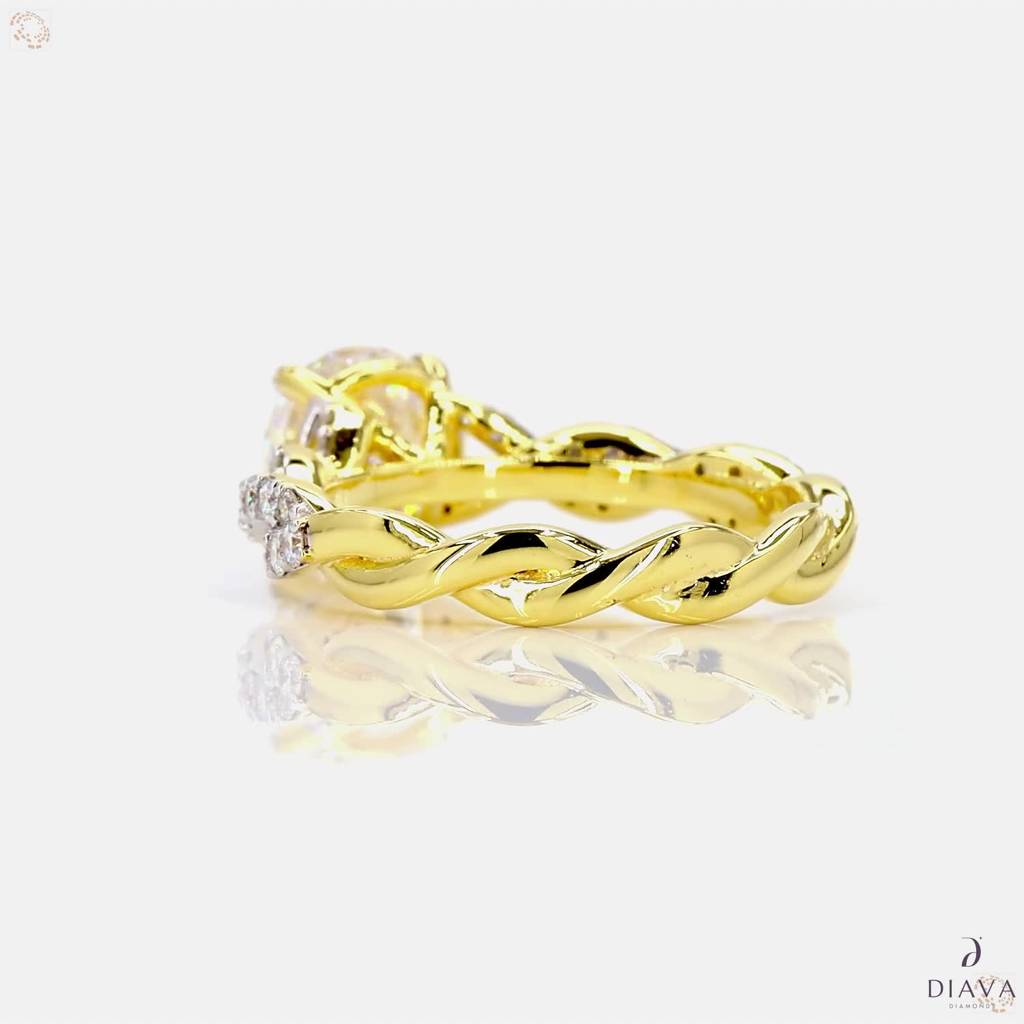 Starlit Whimsy Ring : StarlitWhimsyRing