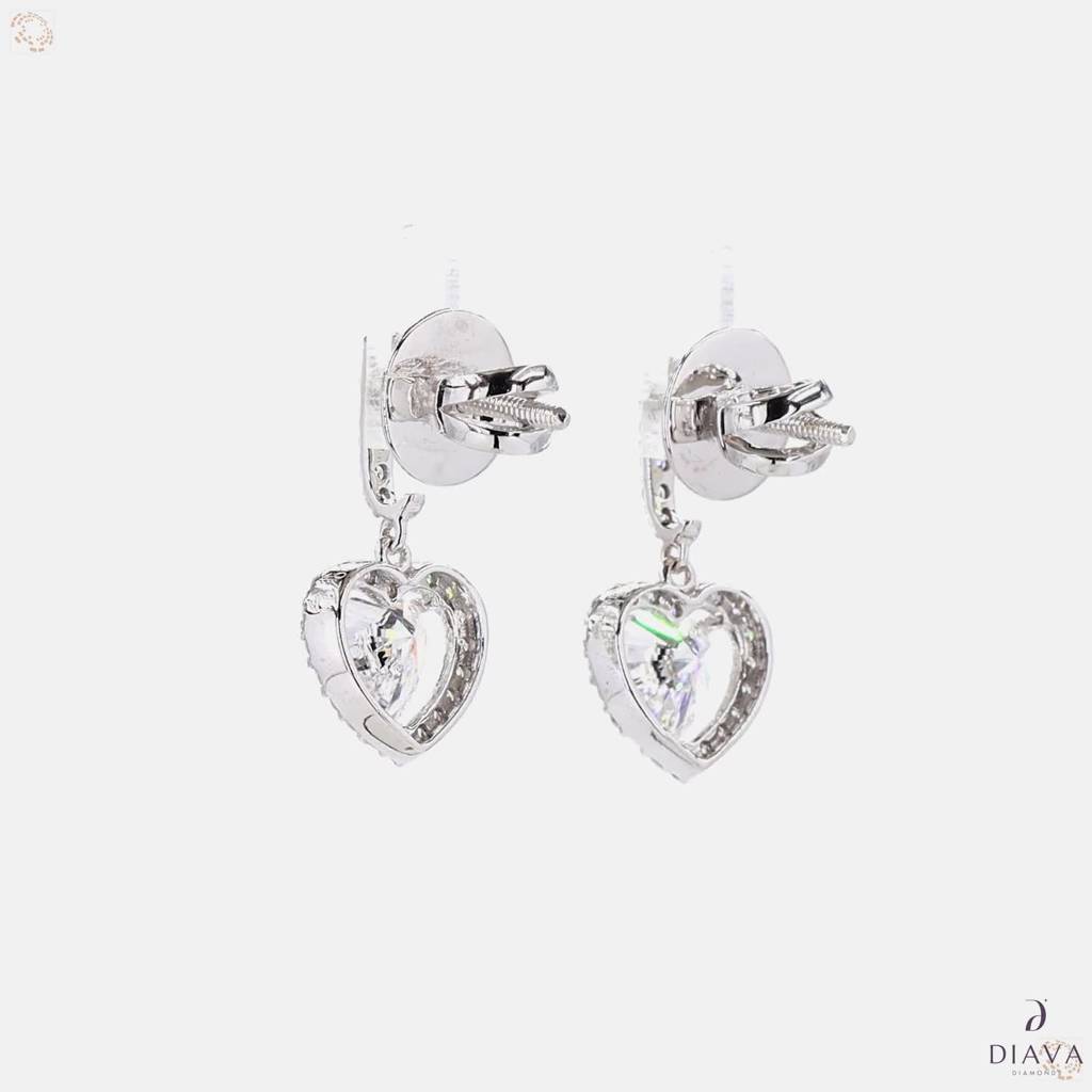 Valentina Halo Drops : ValentinaHaloDrops