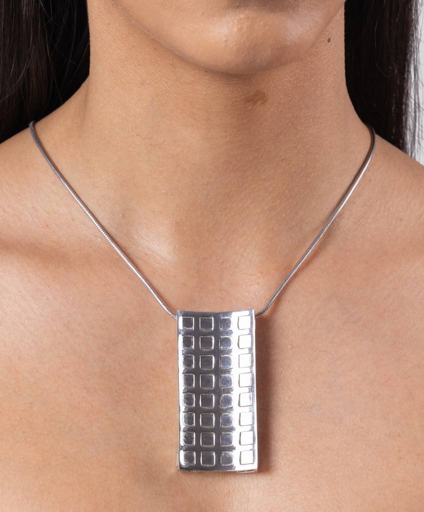 Kitthh Mega Pendant : MM-KK-MP-S