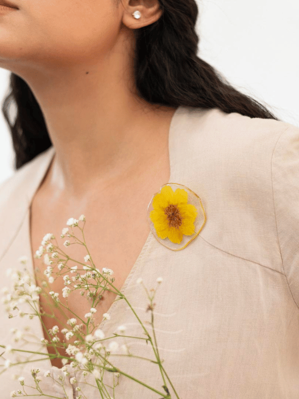Canary Cosmos Pin : LA-PP-CC