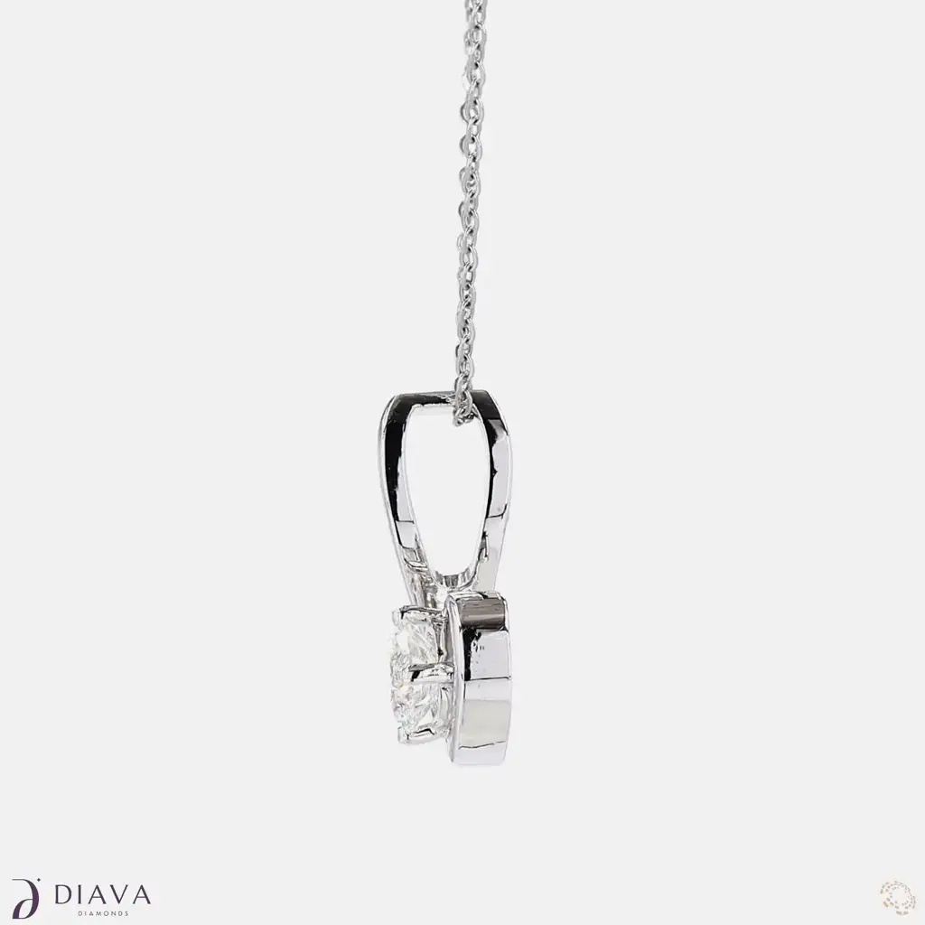 Infinite Love Pendant : InfiniteLovePendant