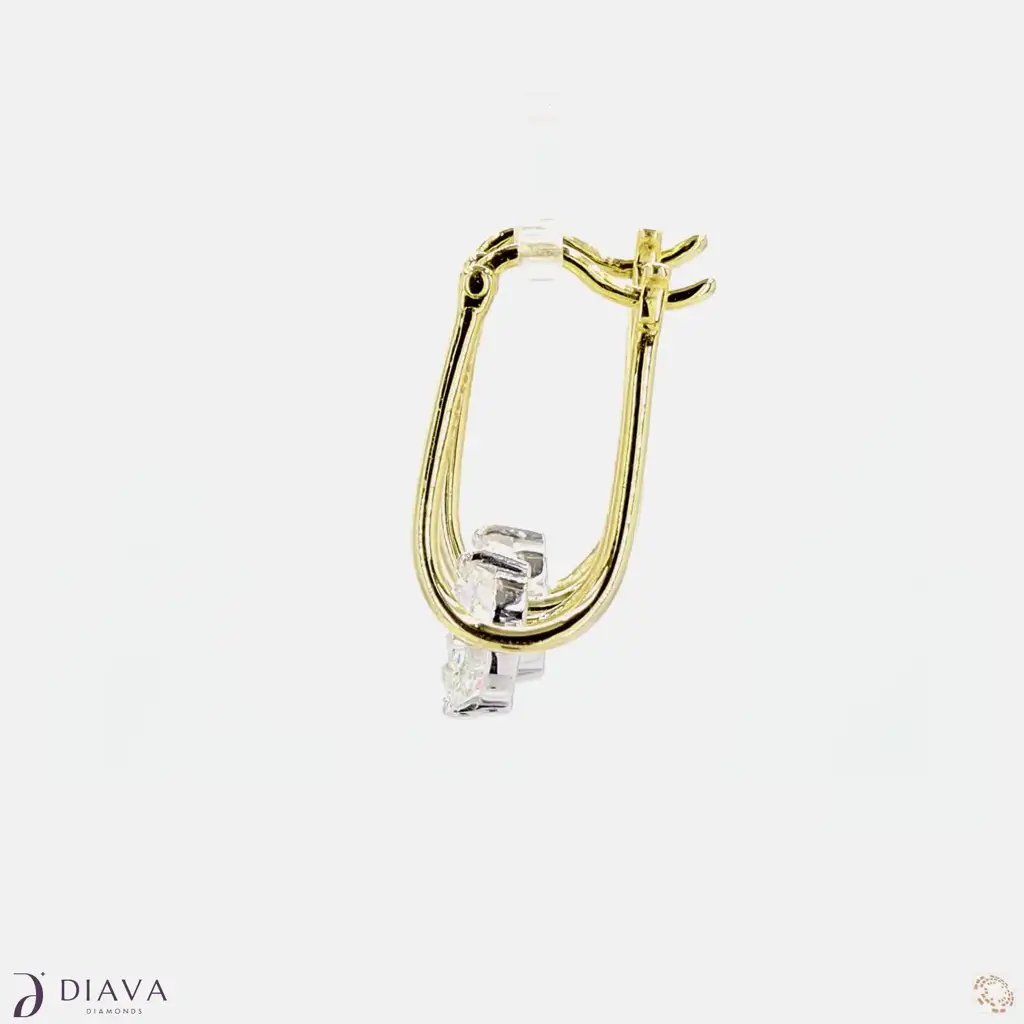 Hanging Solitaire Drops : HangingSolitaireDrops