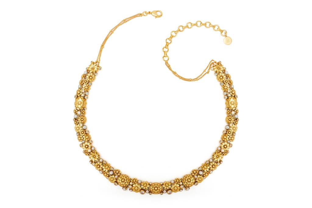Opaline Perla Choker : 5003