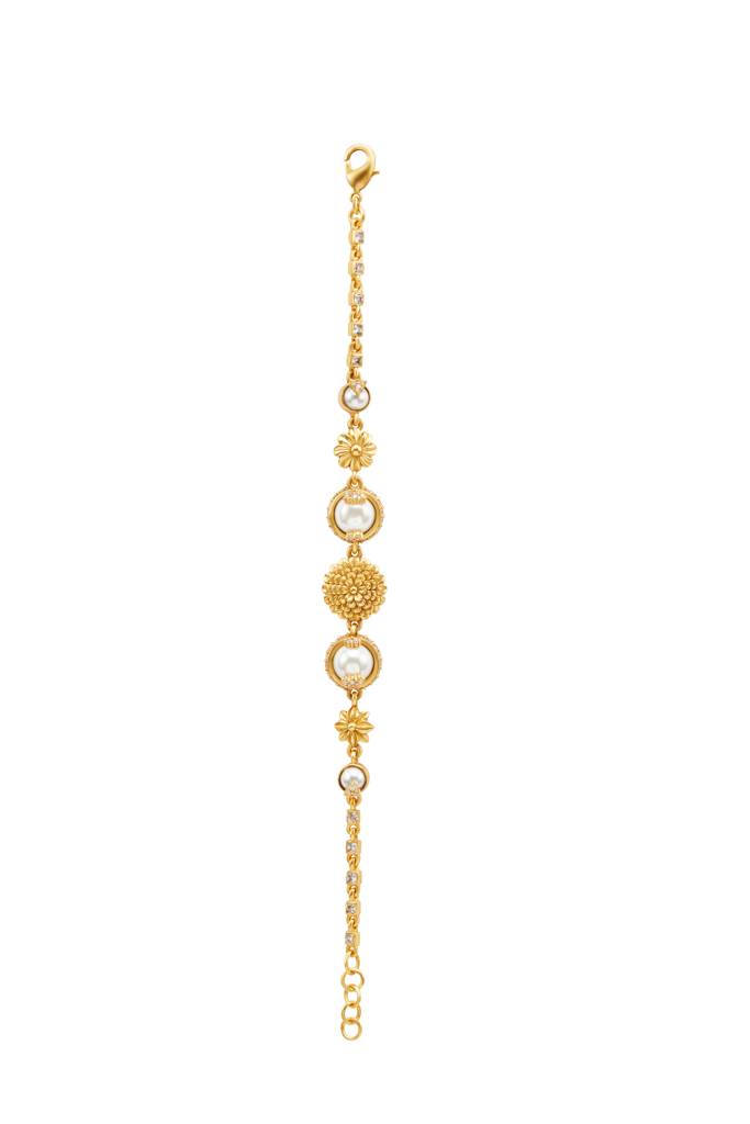 Opaline Bracelet : 5004