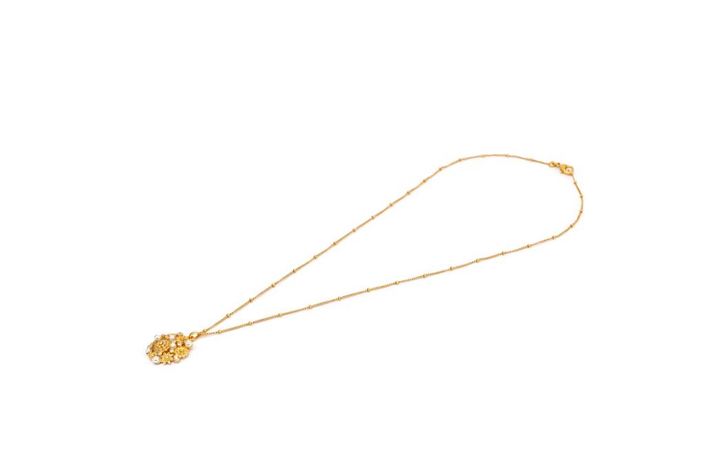 Opaline Pendant : 5011