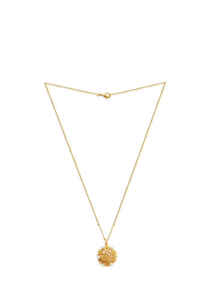 Opaline Pendant : 5011
