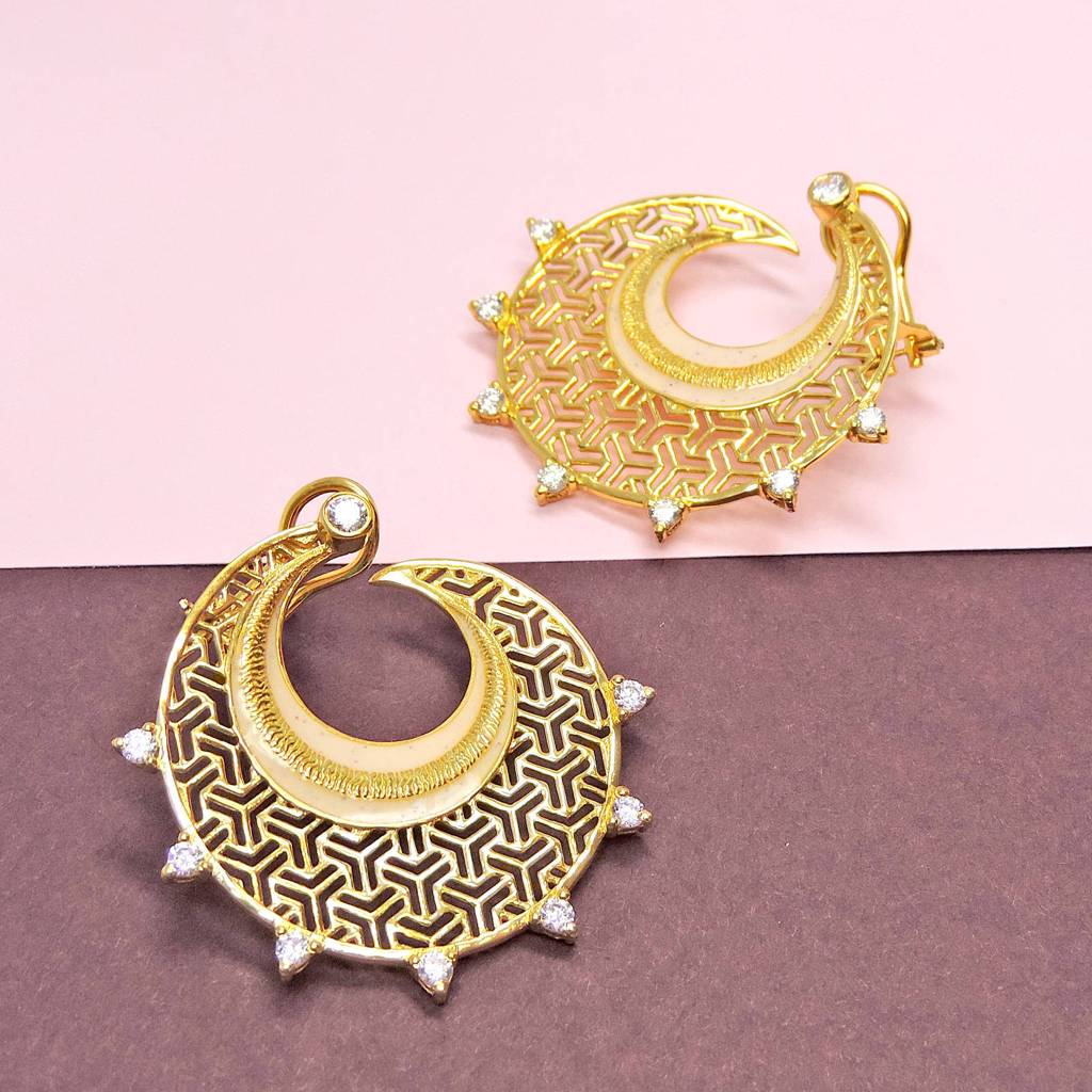 Marsh Mellow Lover : 6328ERH