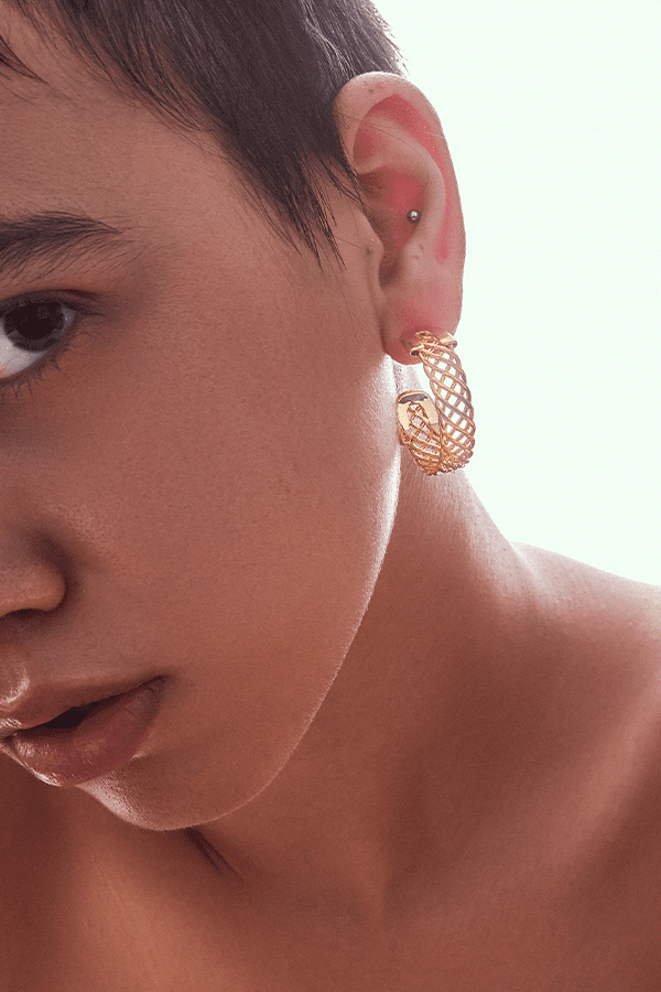 Hip & Happening : PR-73