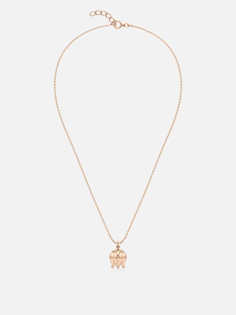 Tulip Necklace : M2PT1