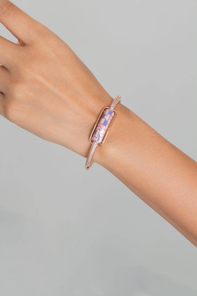 Astralis Enamel Bracelet : 2025122181