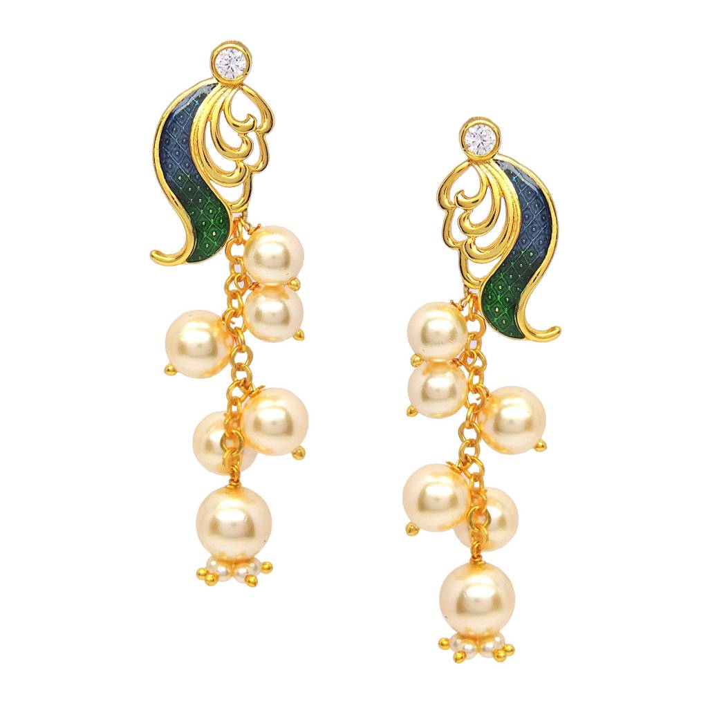 Whimsical Waves : 6298ER