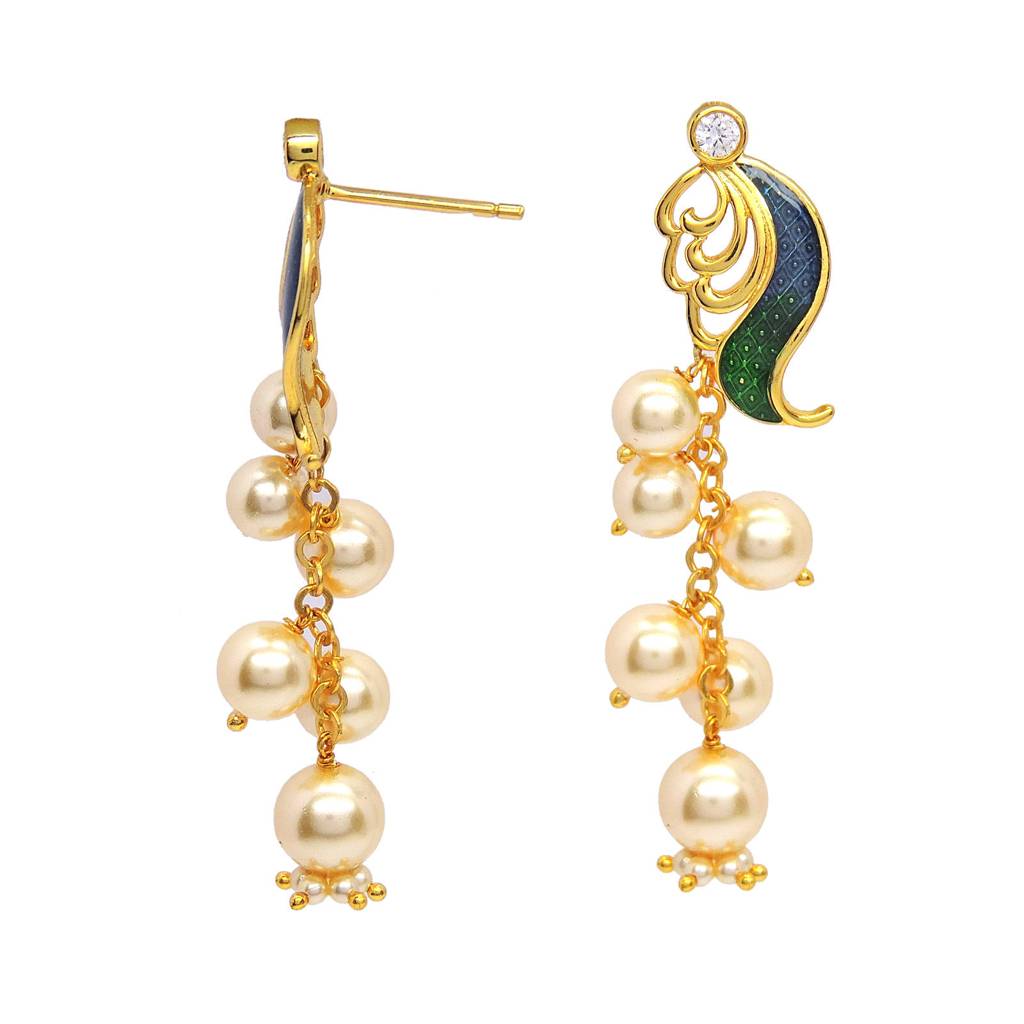 Whimsical Waves : 6298ER