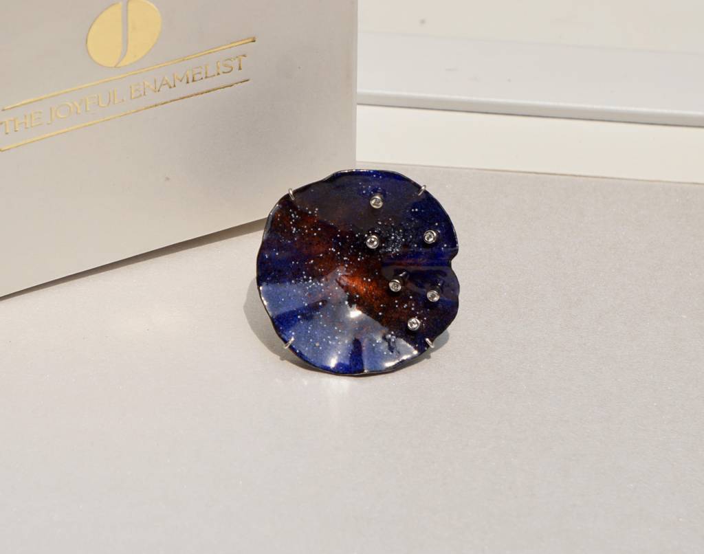 Ek Mutthi Aasmaan Ring : TJE60001R