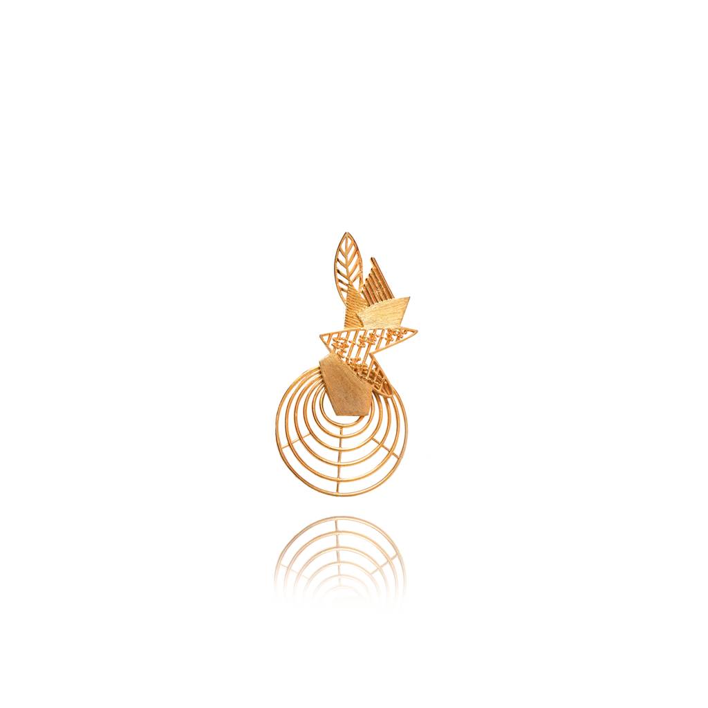Abstract Fusion Danglers : ITER20