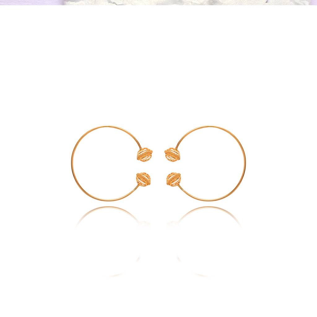 Minimal Hoops : ITER70