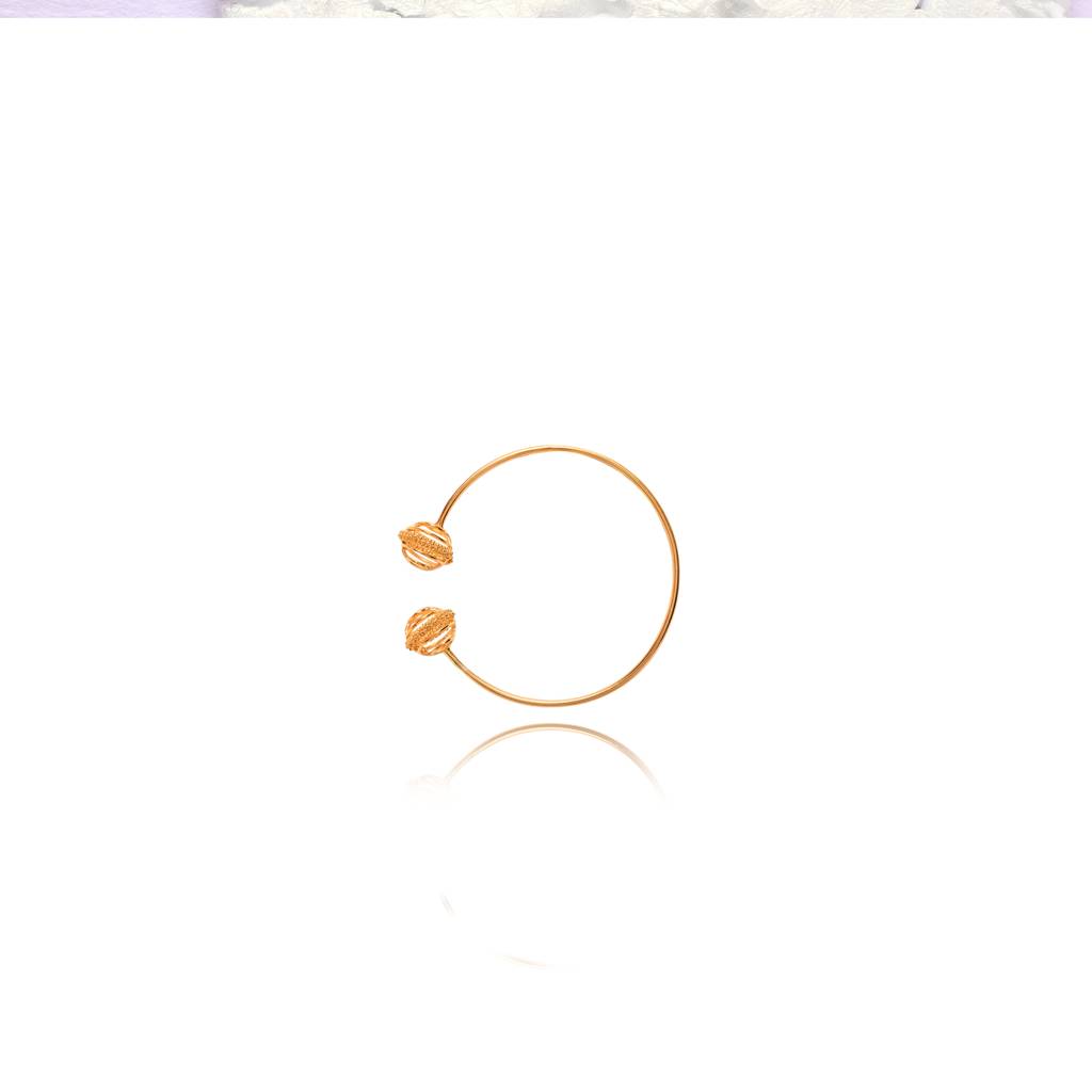 Minimal Hoops : ITER70