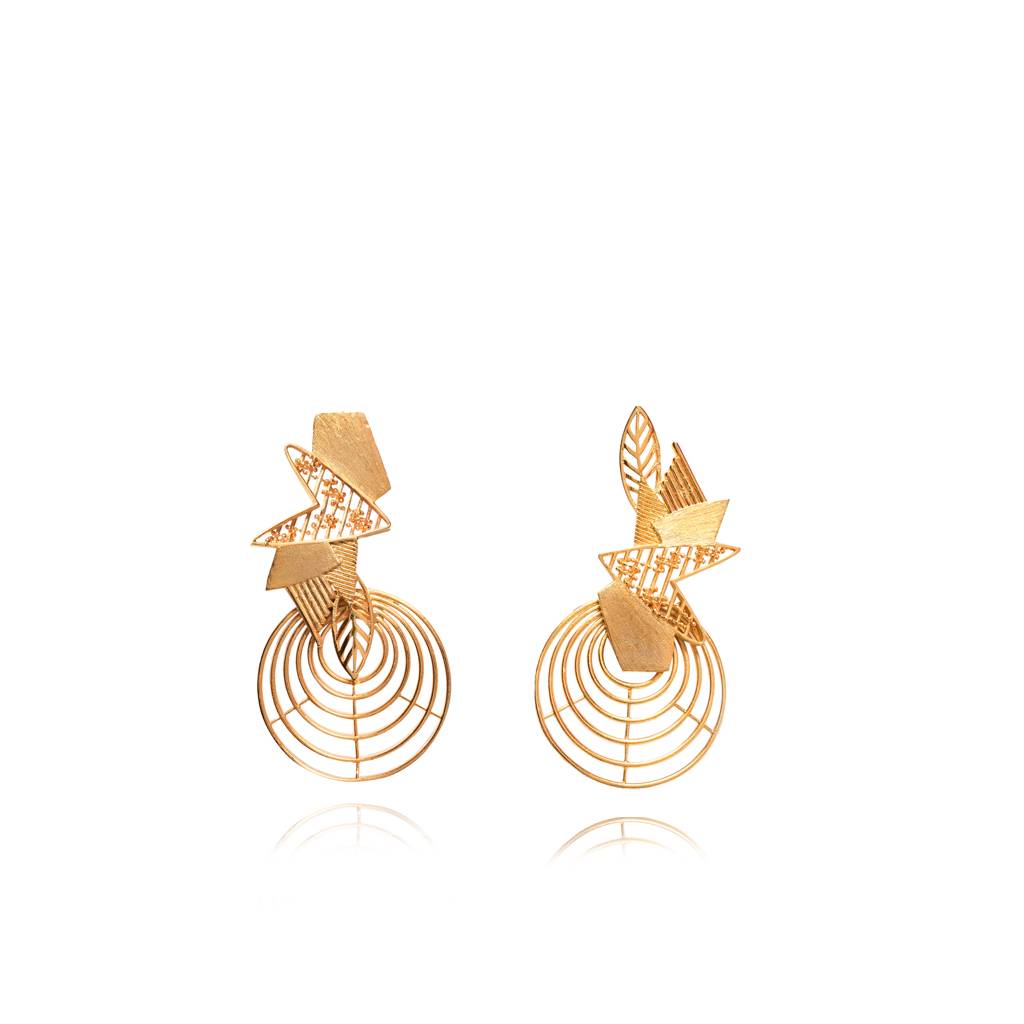 Abstract Fusion Danglers : ITER20